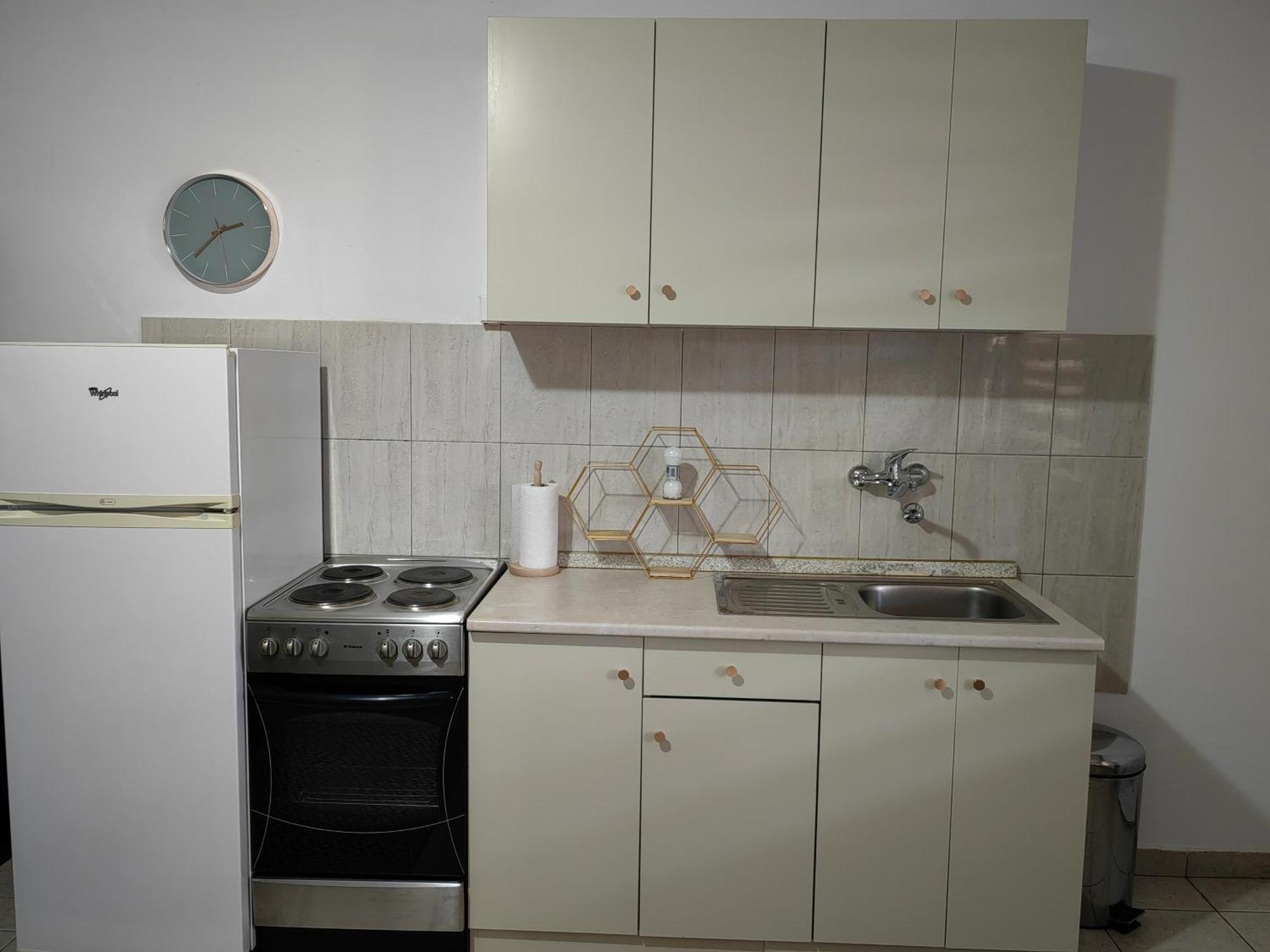Orient Apartman Kamanc Kültér fotó