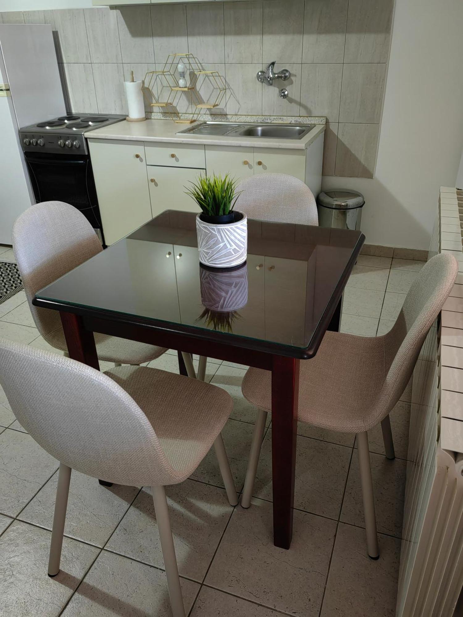 Orient Apartman Kamanc Kültér fotó