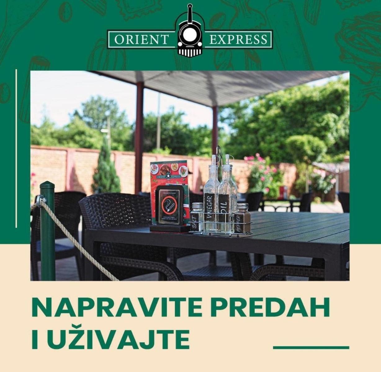 Orient Apartman Kamanc Kültér fotó