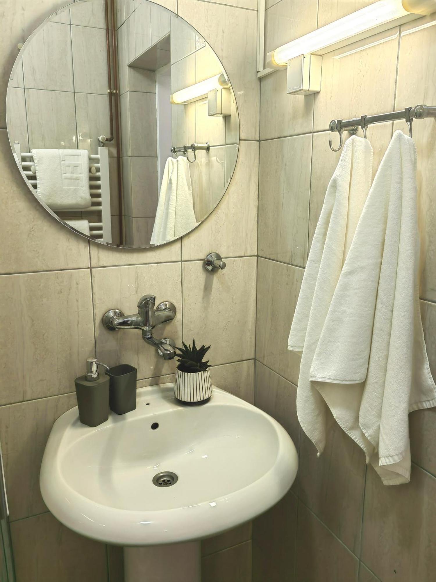 Orient Apartman Kamanc Kültér fotó