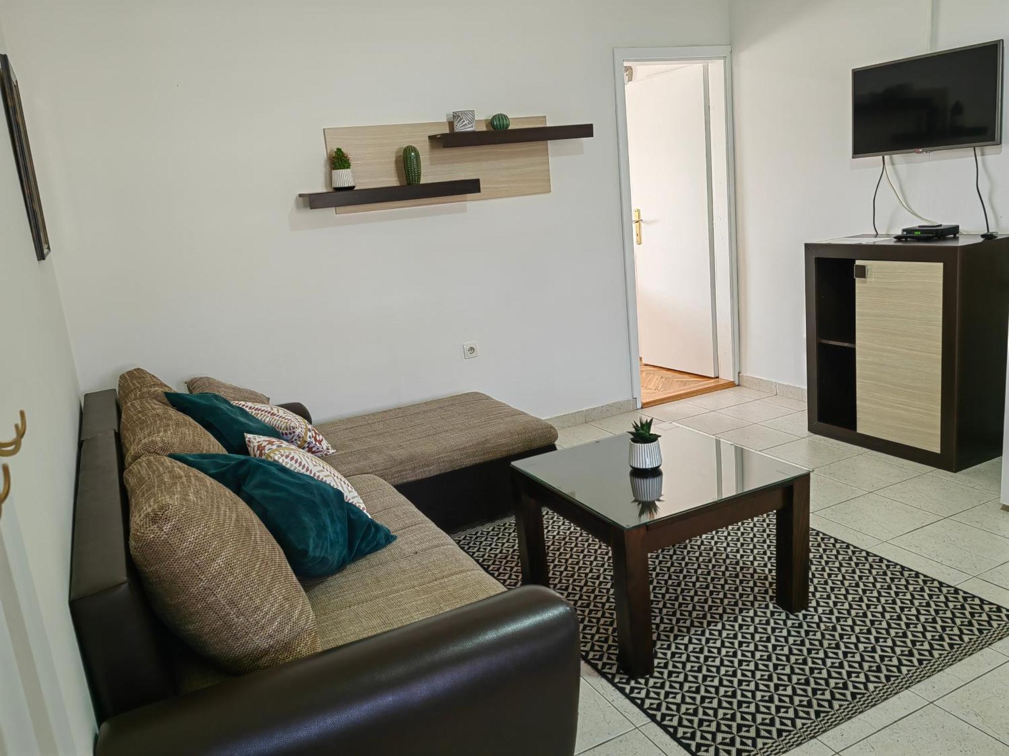 Orient Apartman Kamanc Kültér fotó